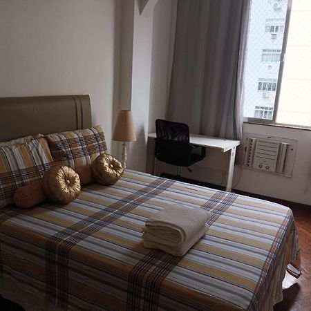 Tranquilidade Apartment Рио де Жанейро Екстериор снимка