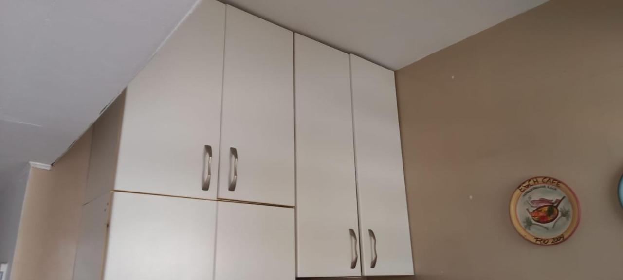 Tranquilidade Apartment Рио де Жанейро Екстериор снимка