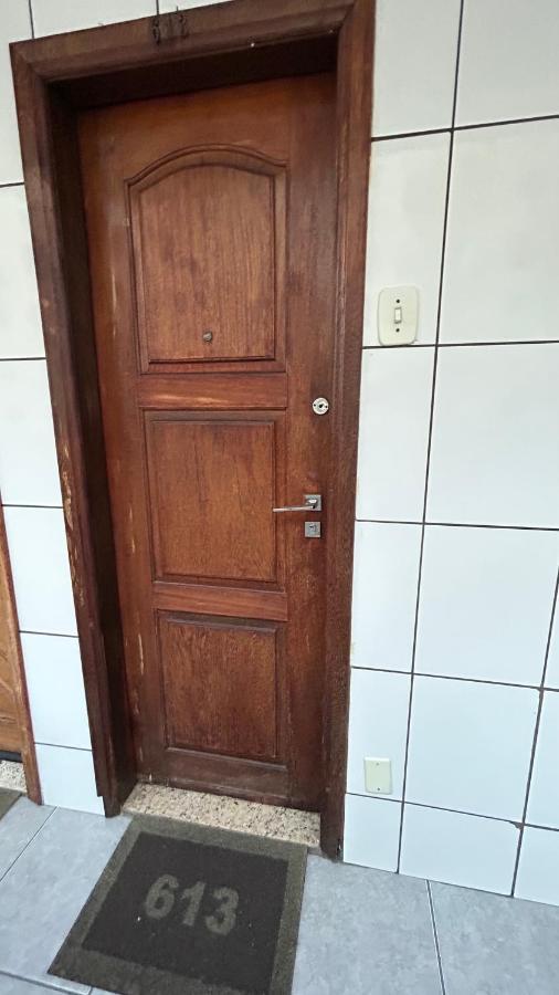 Tranquilidade Apartment Рио де Жанейро Екстериор снимка