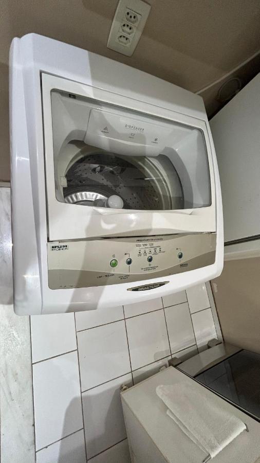 Tranquilidade Apartment Рио де Жанейро Екстериор снимка