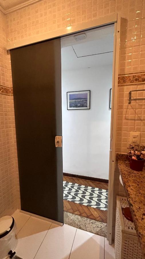 Tranquilidade Apartment Рио де Жанейро Екстериор снимка