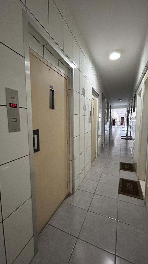 Tranquilidade Apartment Рио де Жанейро Екстериор снимка