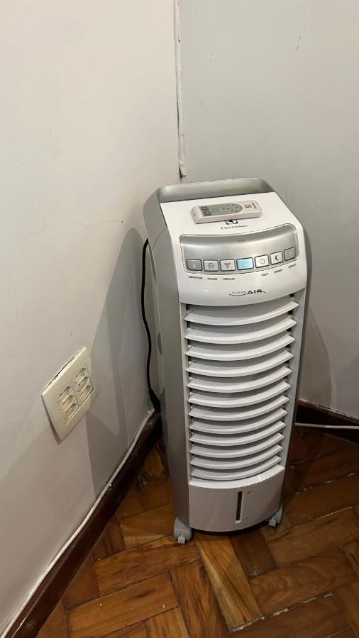 Tranquilidade Apartment Рио де Жанейро Екстериор снимка