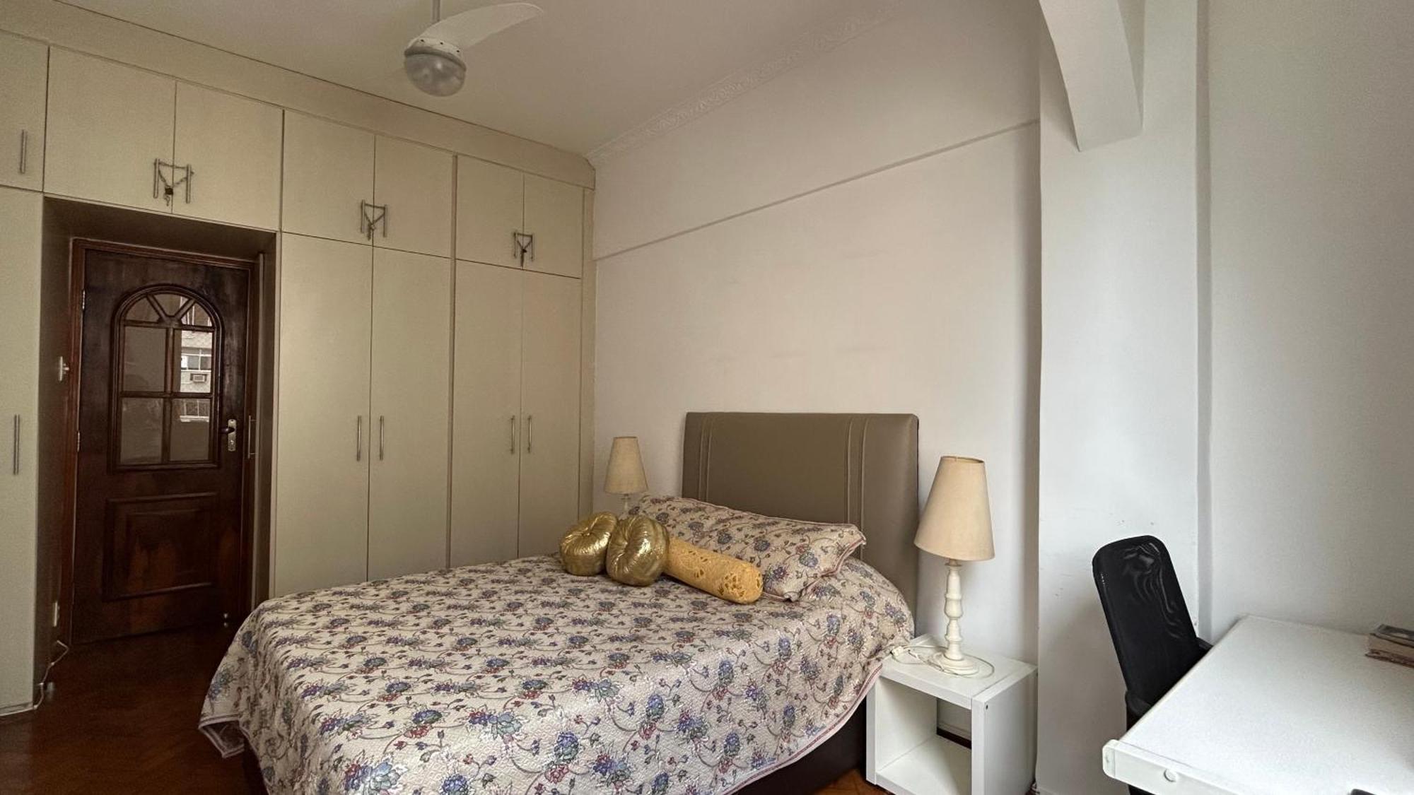 Tranquilidade Apartment Рио де Жанейро Екстериор снимка