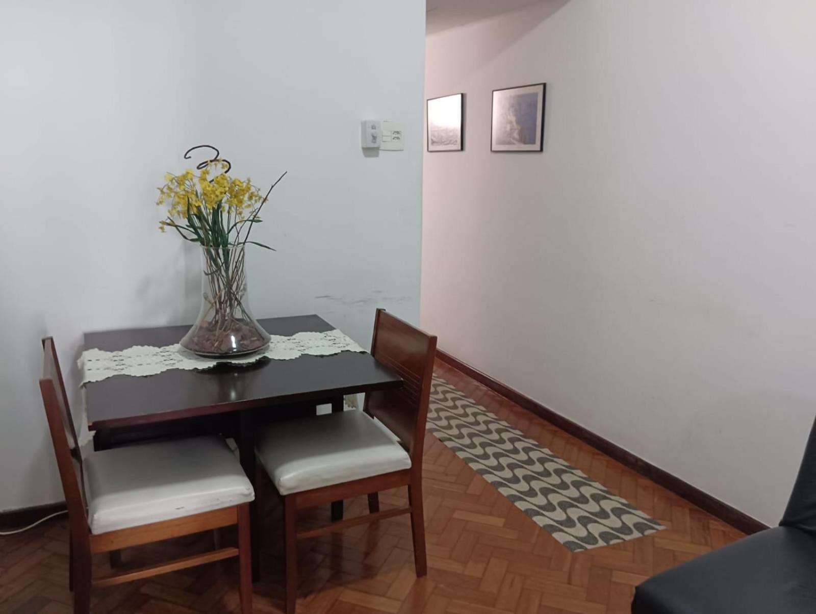 Tranquilidade Apartment Рио де Жанейро Екстериор снимка