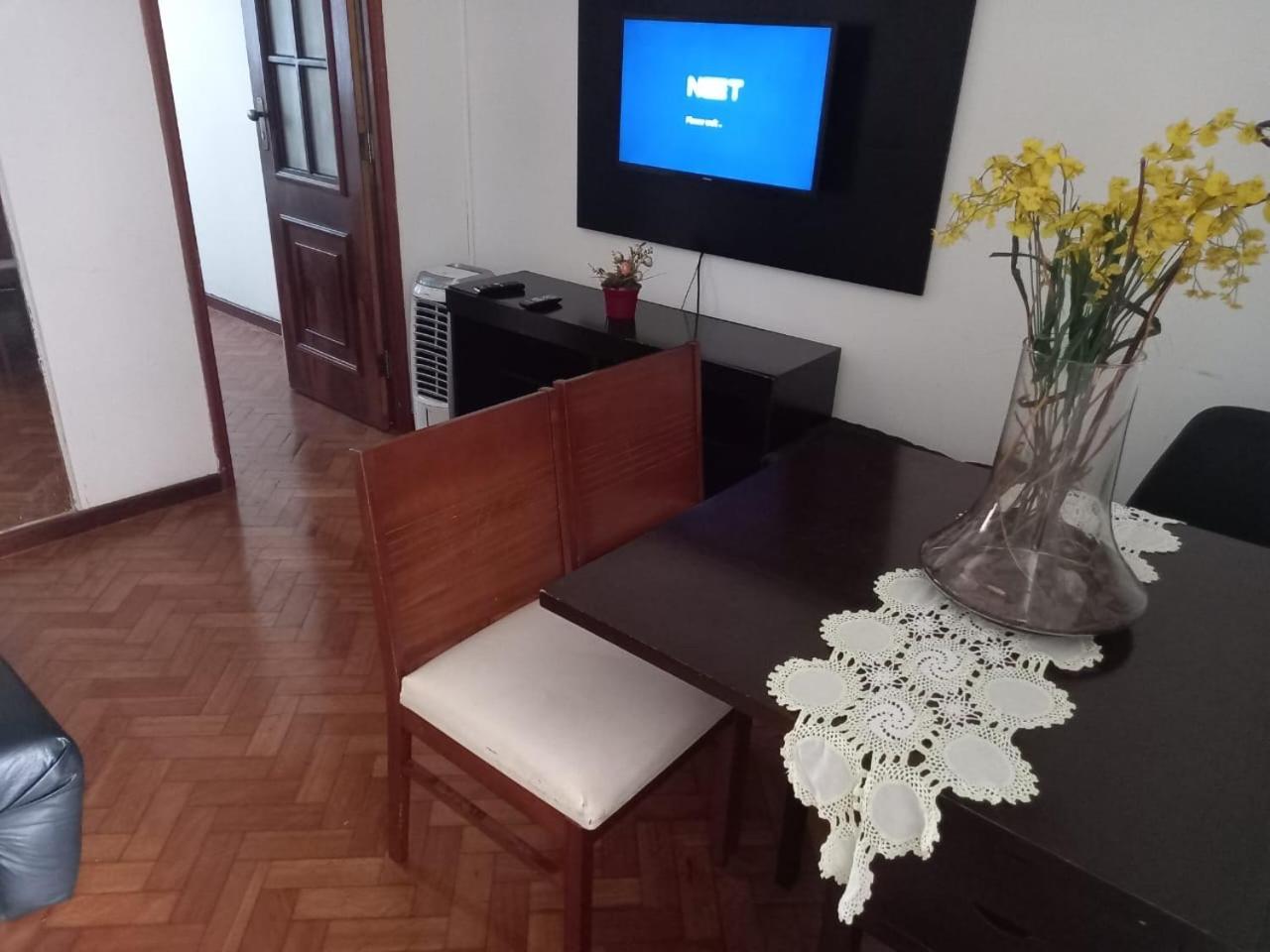 Tranquilidade Apartment Рио де Жанейро Екстериор снимка