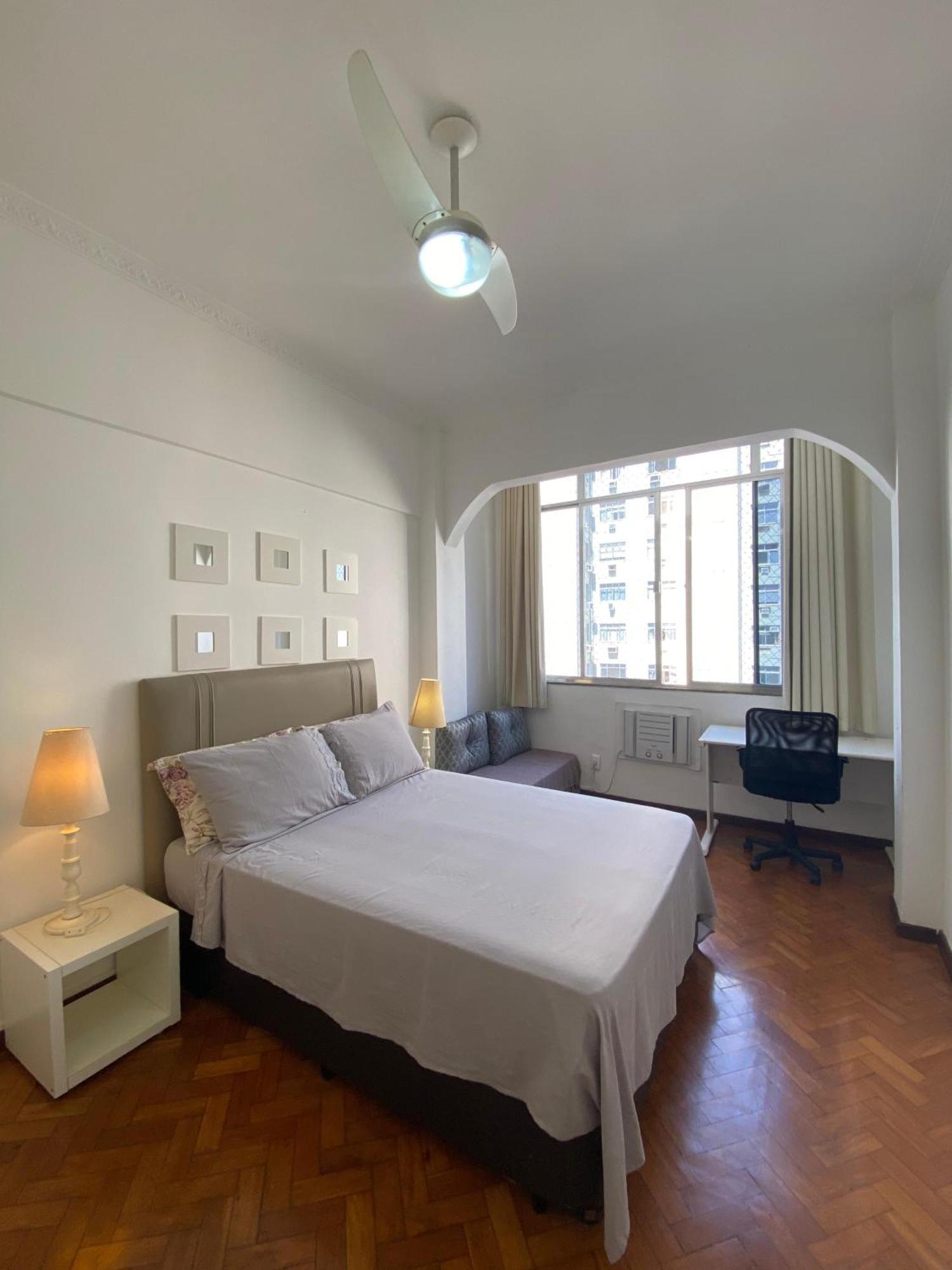 Tranquilidade Apartment Рио де Жанейро Екстериор снимка
