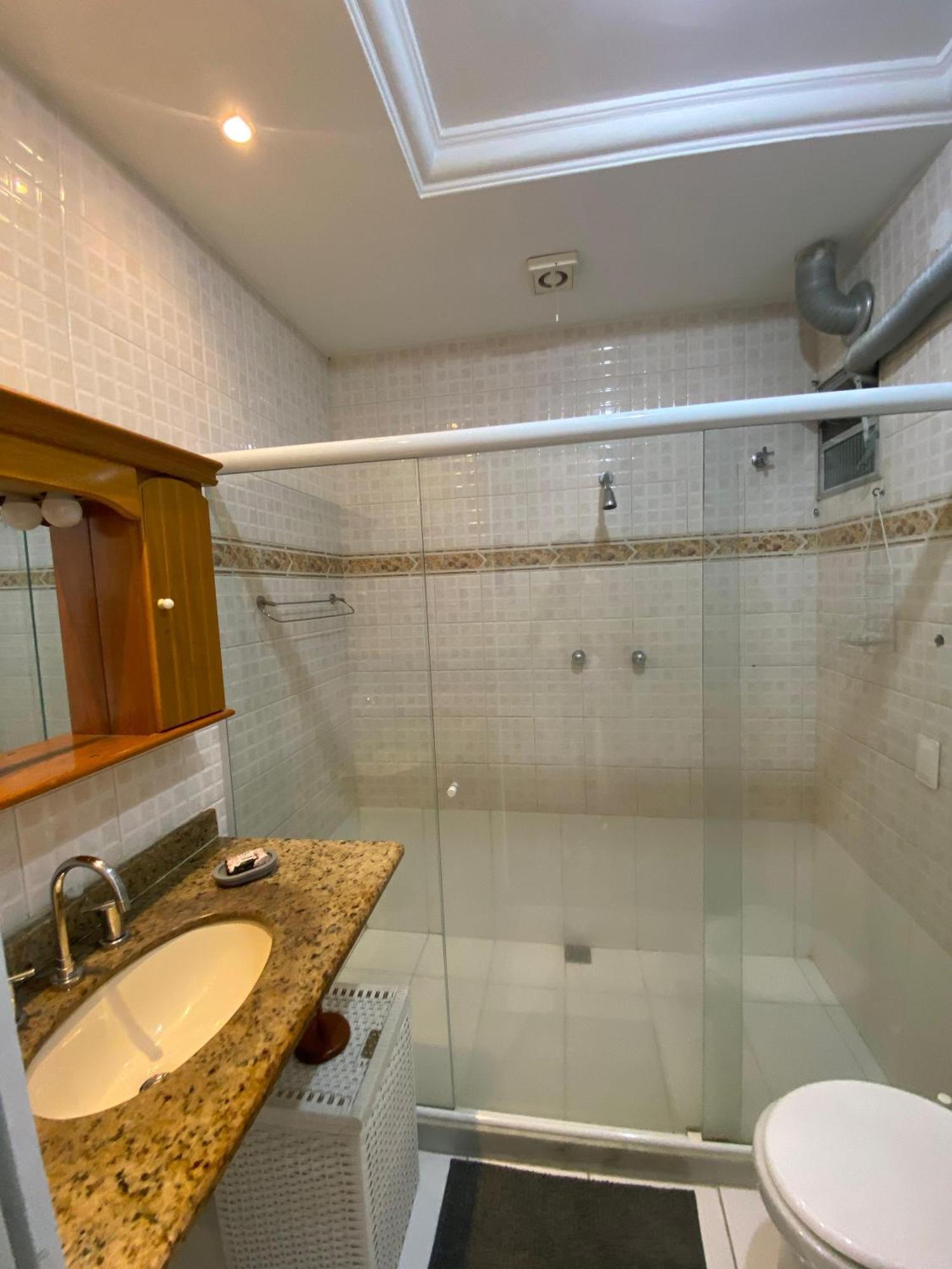Tranquilidade Apartment Рио де Жанейро Екстериор снимка