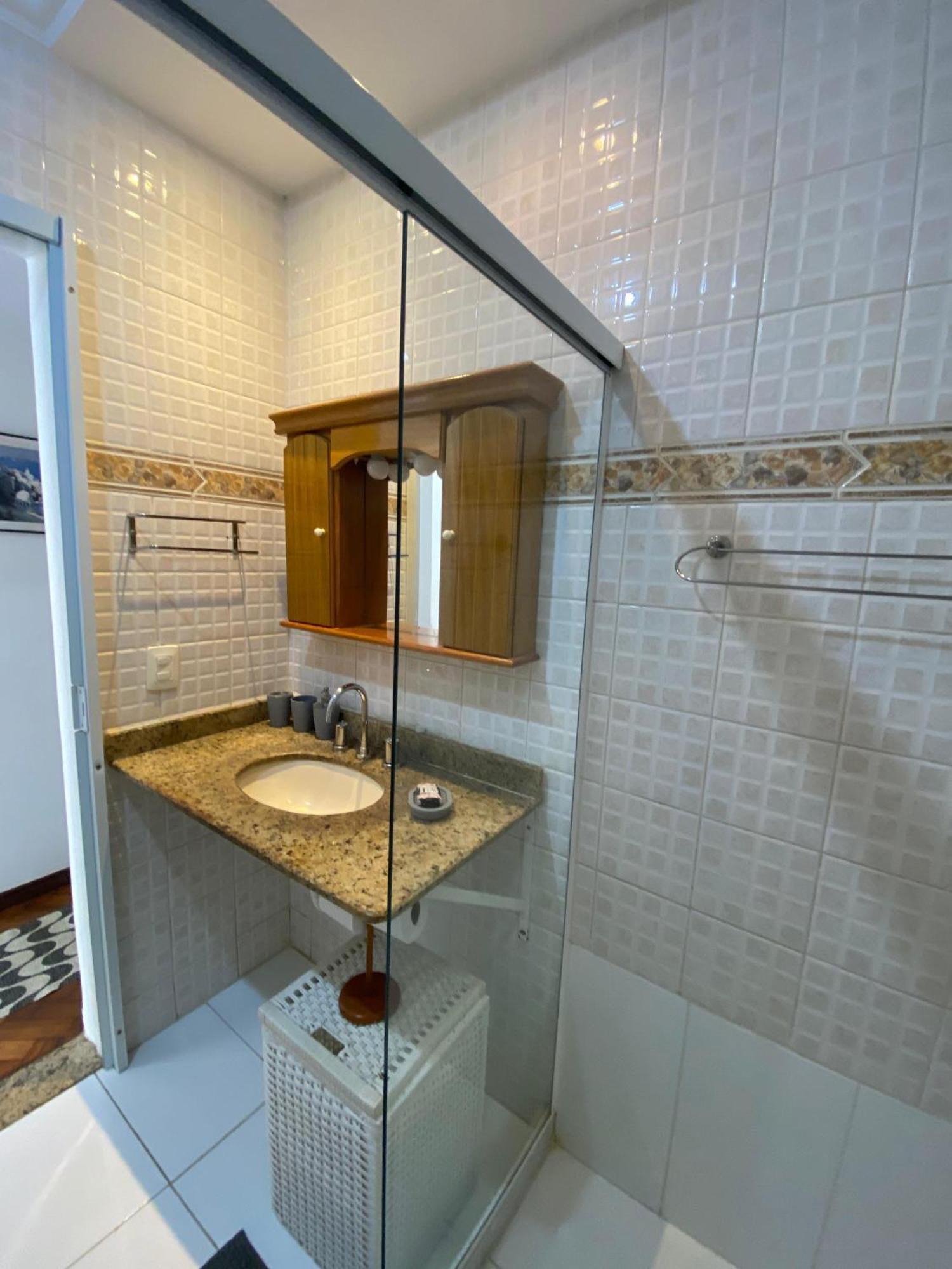 Tranquilidade Apartment Рио де Жанейро Екстериор снимка