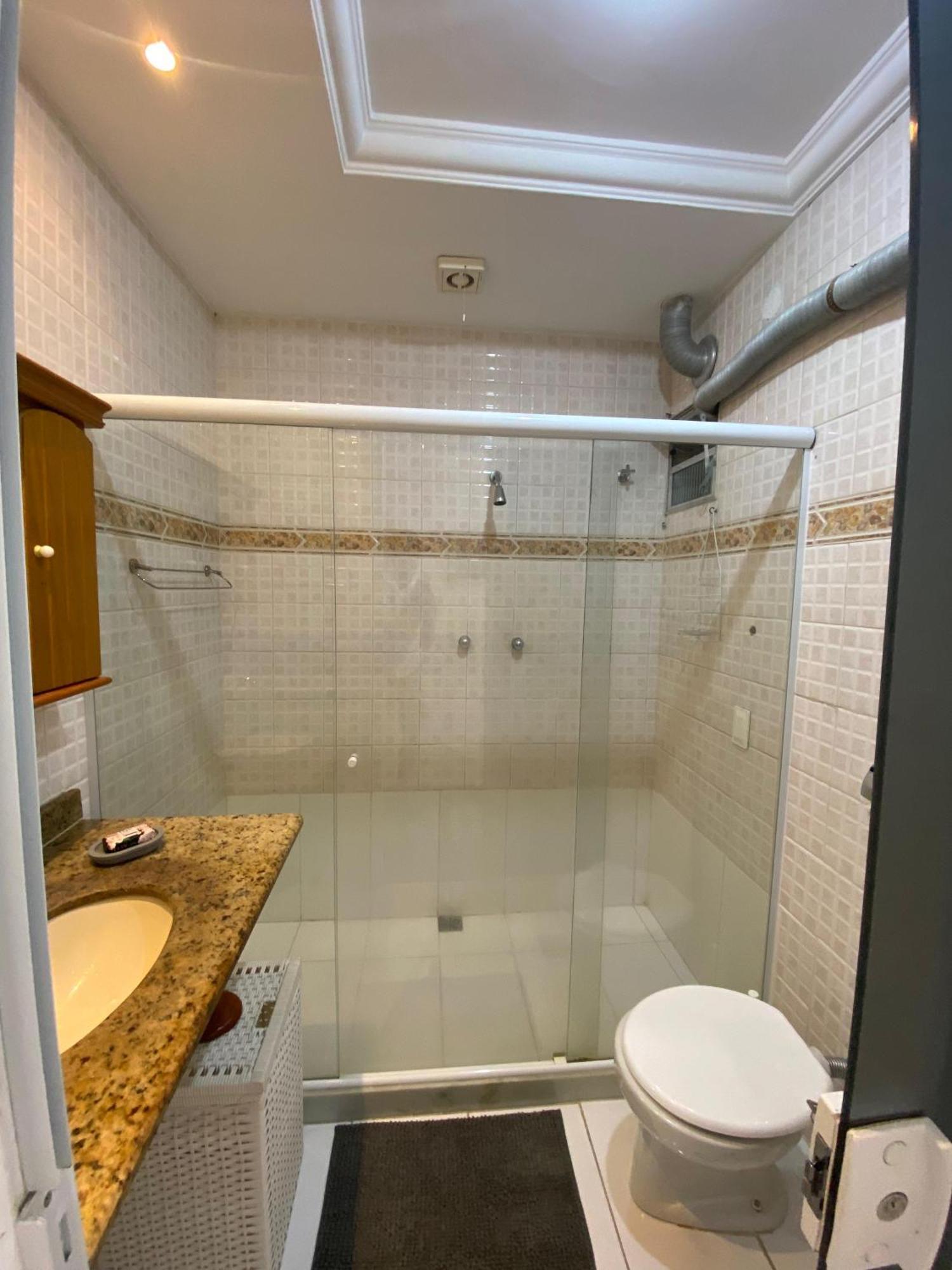 Tranquilidade Apartment Рио де Жанейро Екстериор снимка