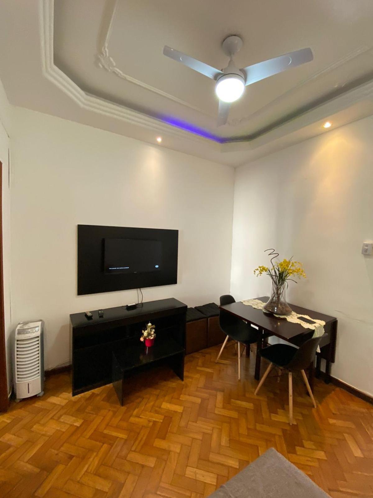 Tranquilidade Apartment Рио де Жанейро Екстериор снимка