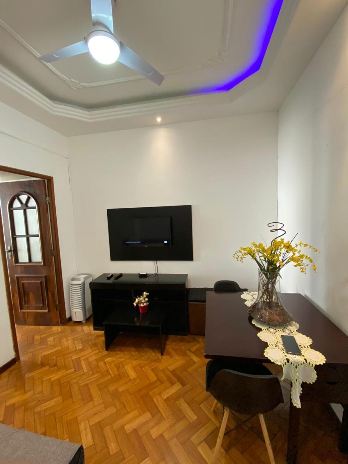 Tranquilidade Apartment Рио де Жанейро Екстериор снимка