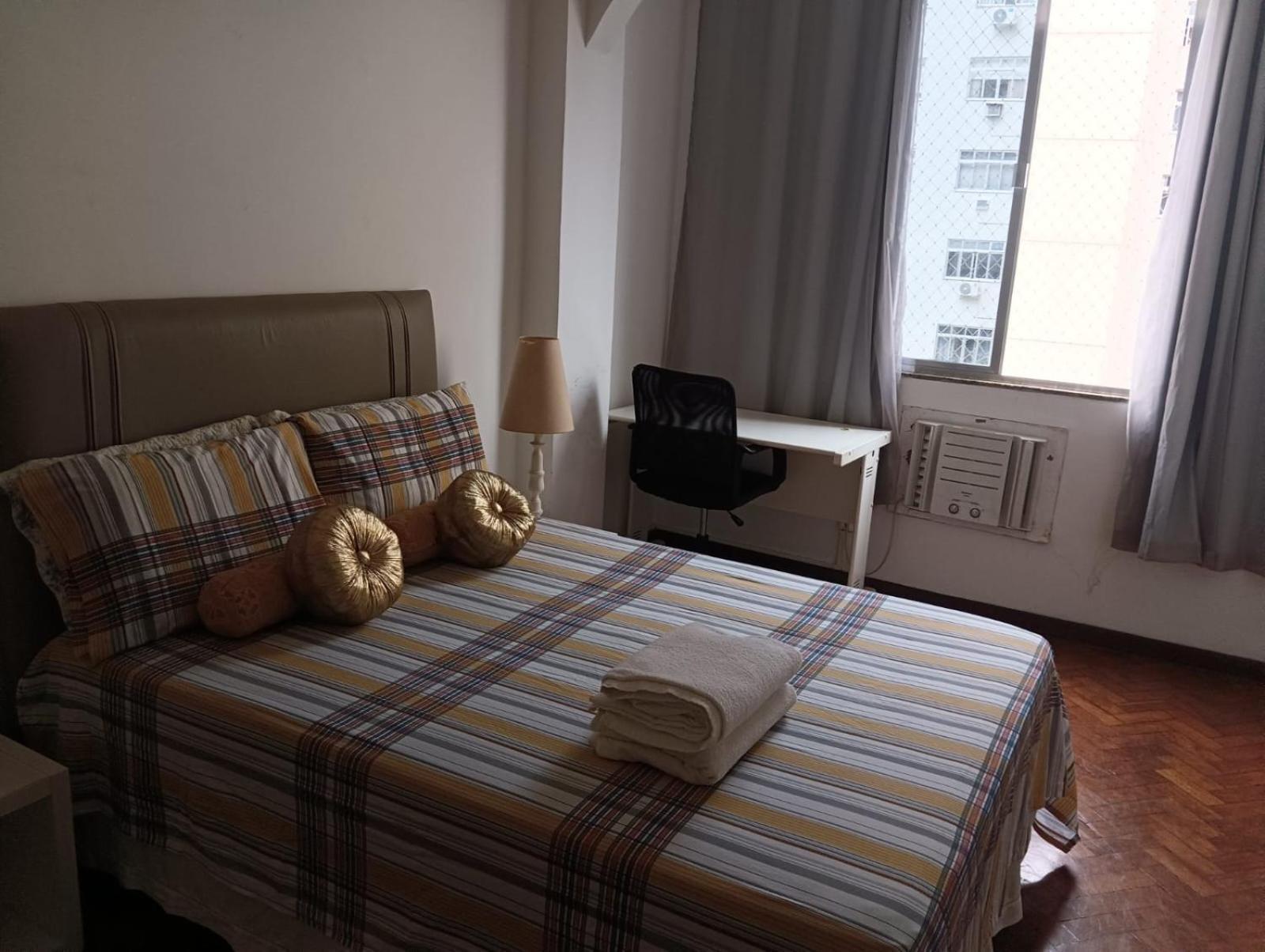 Tranquilidade Apartment Рио де Жанейро Екстериор снимка