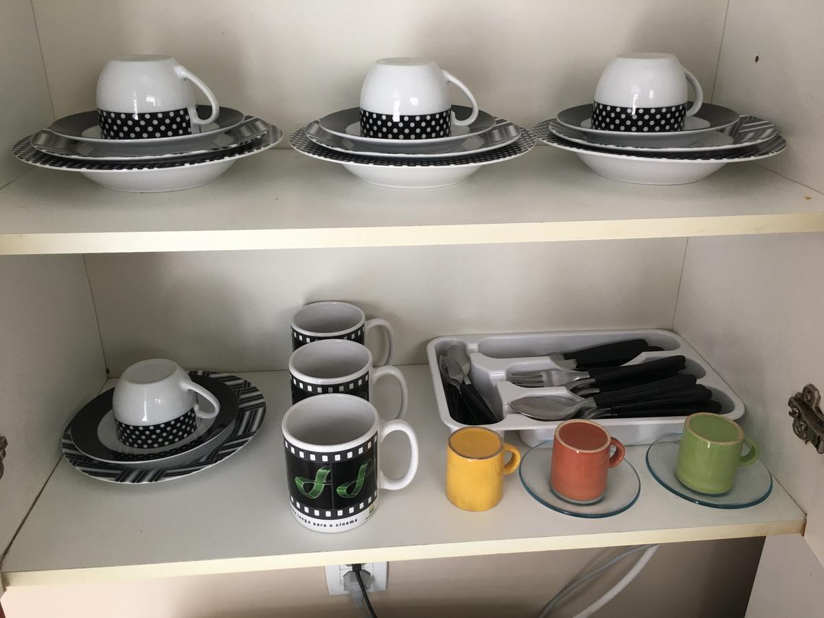 Tranquilidade Apartment Рио де Жанейро Екстериор снимка