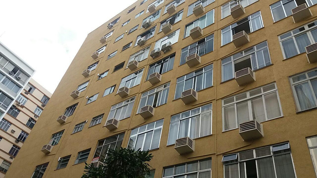 Tranquilidade Apartment Рио де Жанейро Екстериор снимка