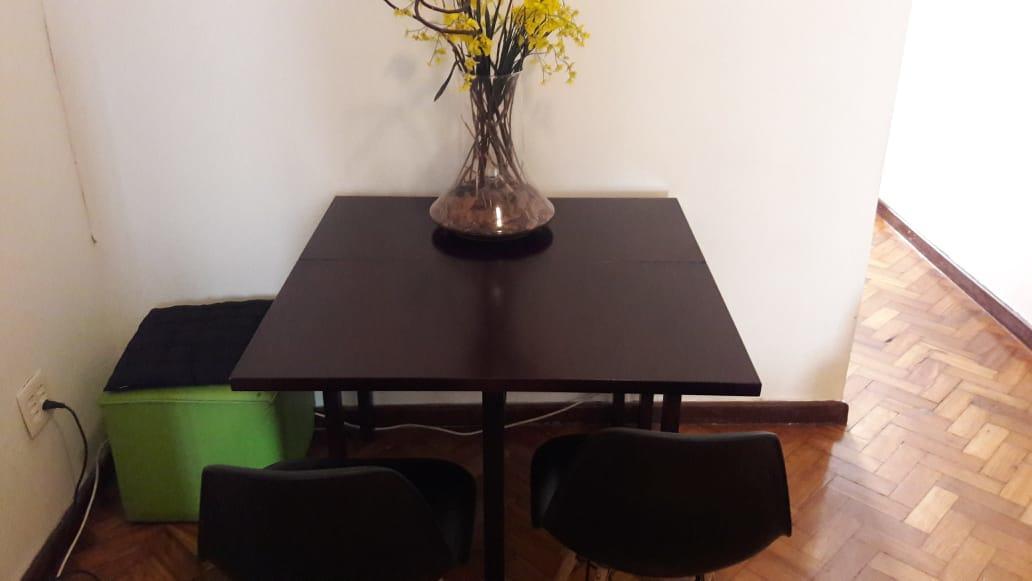 Tranquilidade Apartment Рио де Жанейро Екстериор снимка