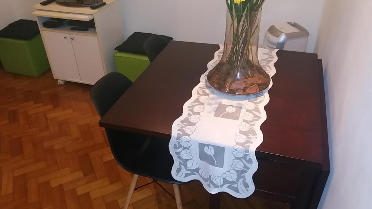 Tranquilidade Apartment Рио де Жанейро Екстериор снимка