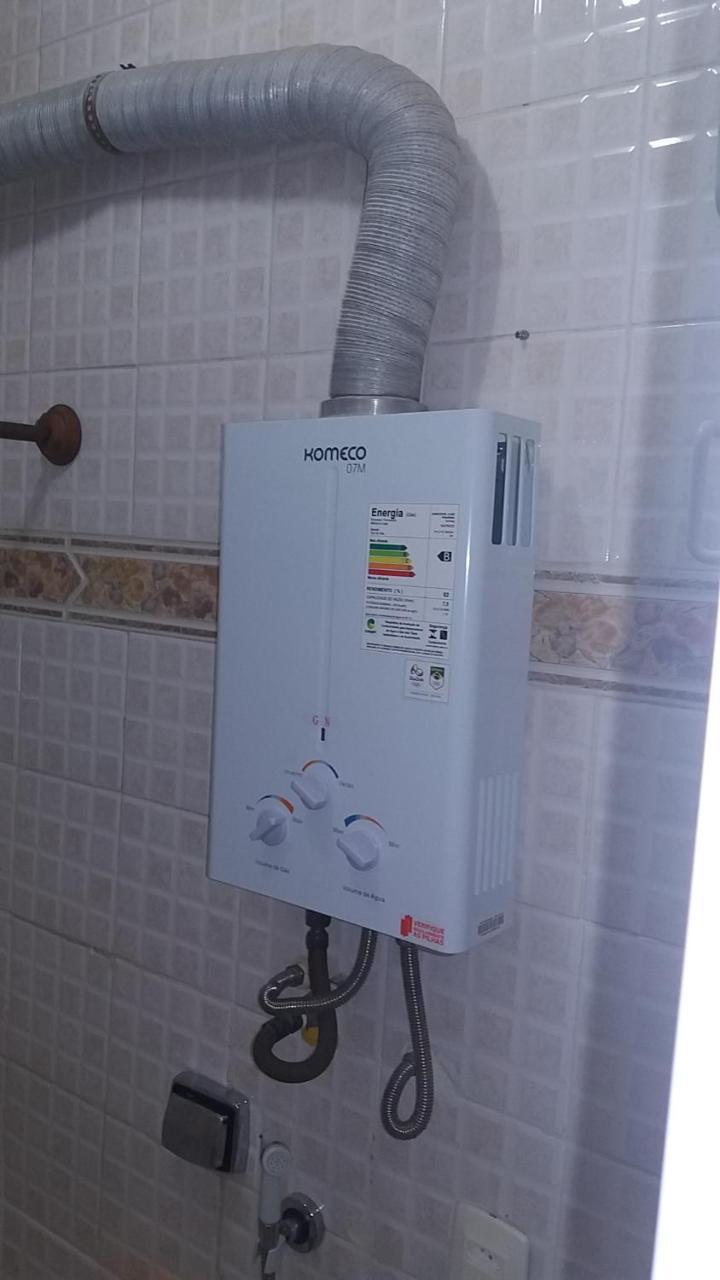 Tranquilidade Apartment Рио де Жанейро Екстериор снимка