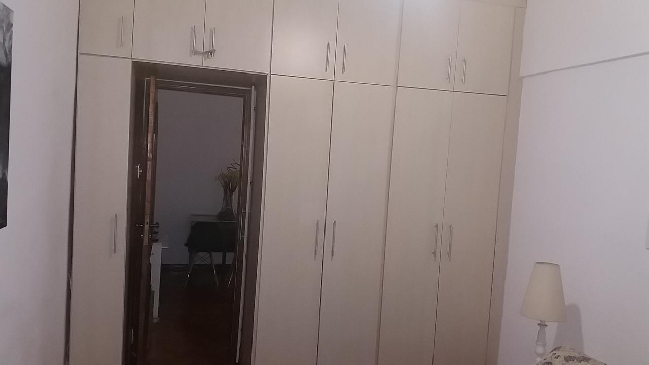 Tranquilidade Apartment Рио де Жанейро Екстериор снимка
