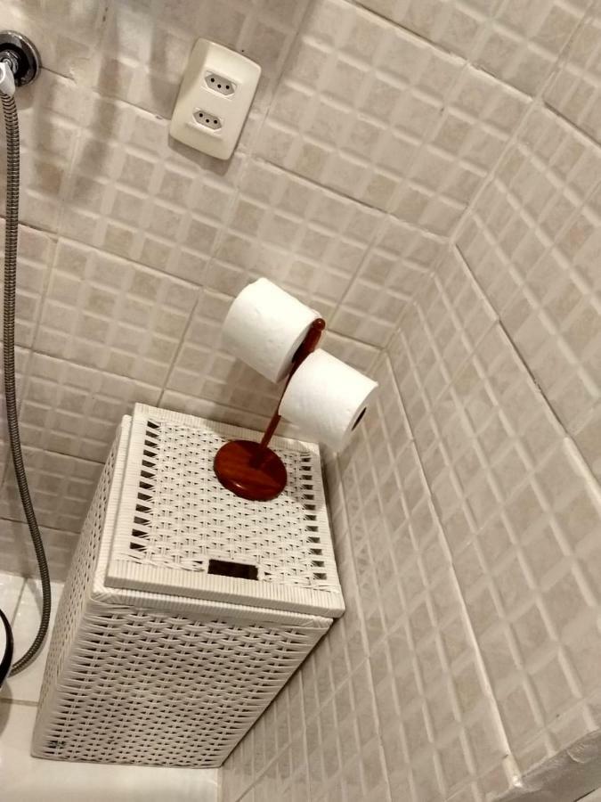 Tranquilidade Apartment Рио де Жанейро Екстериор снимка
