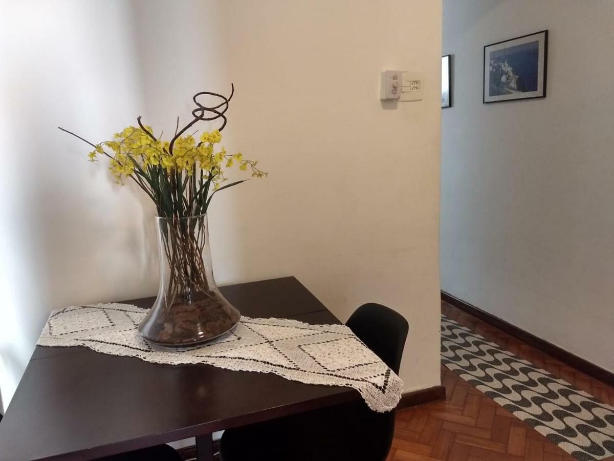 Tranquilidade Apartment Рио де Жанейро Екстериор снимка