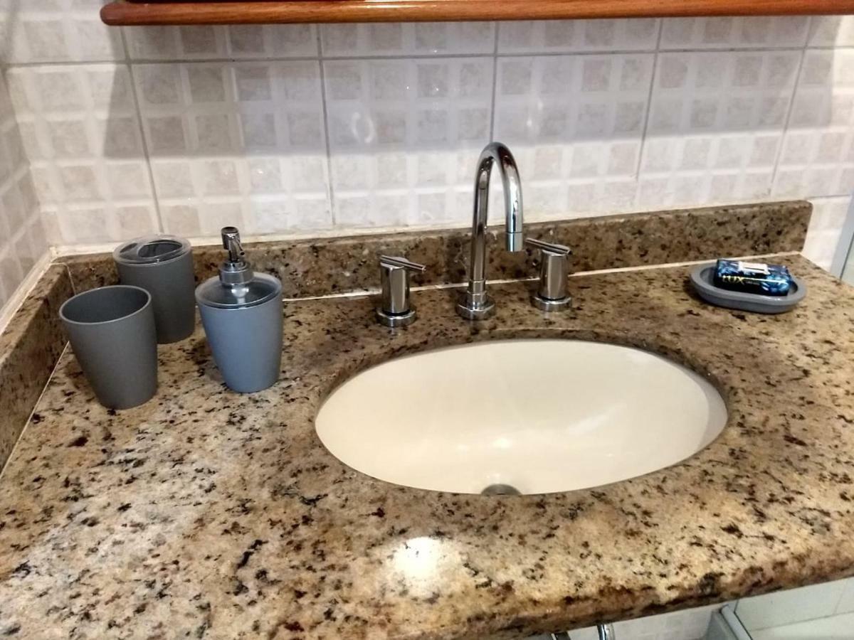 Tranquilidade Apartment Рио де Жанейро Екстериор снимка