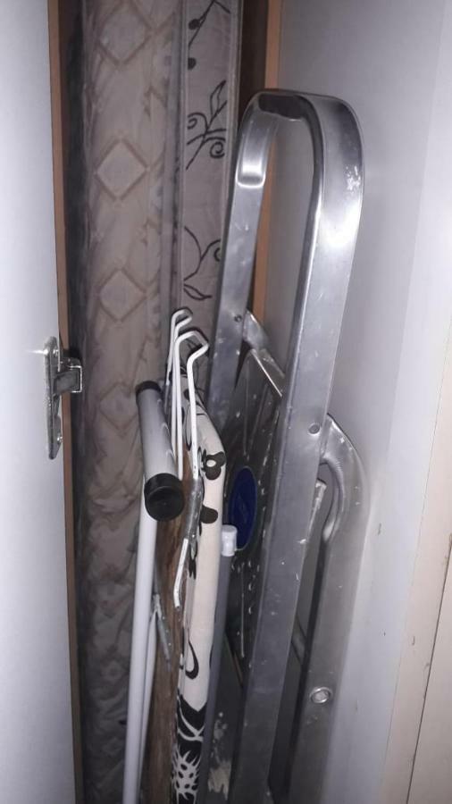 Tranquilidade Apartment Рио де Жанейро Екстериор снимка