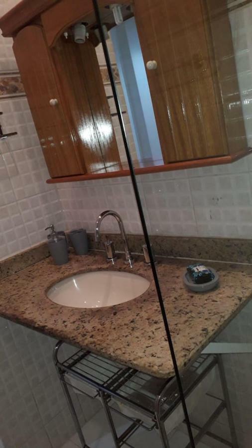 Tranquilidade Apartment Рио де Жанейро Екстериор снимка