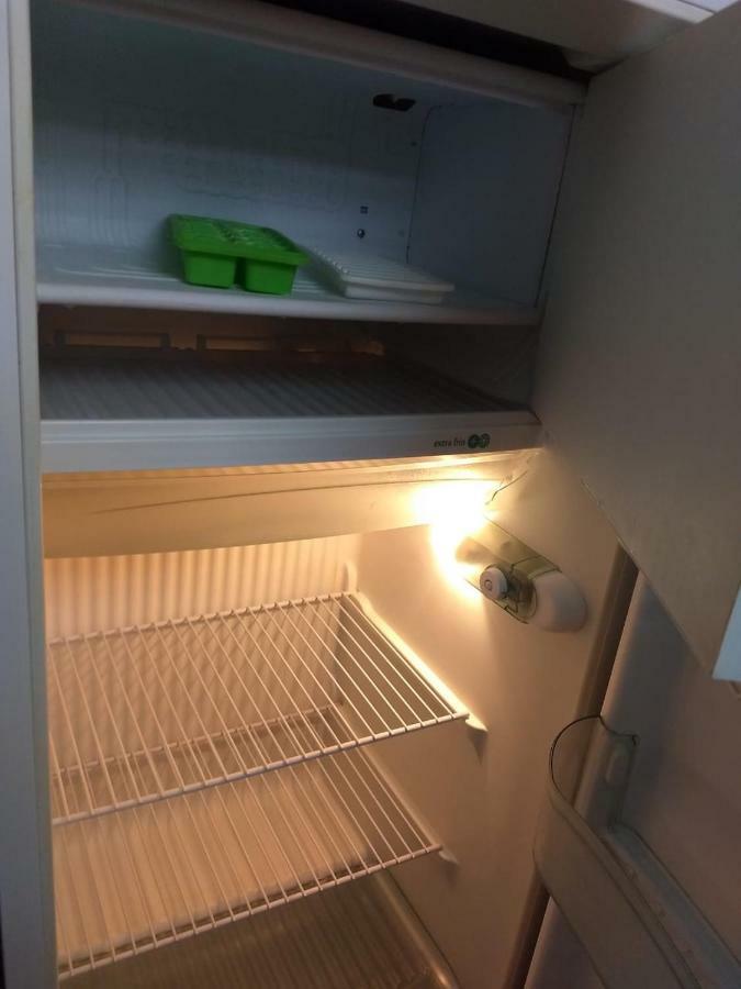 Tranquilidade Apartment Рио де Жанейро Екстериор снимка
