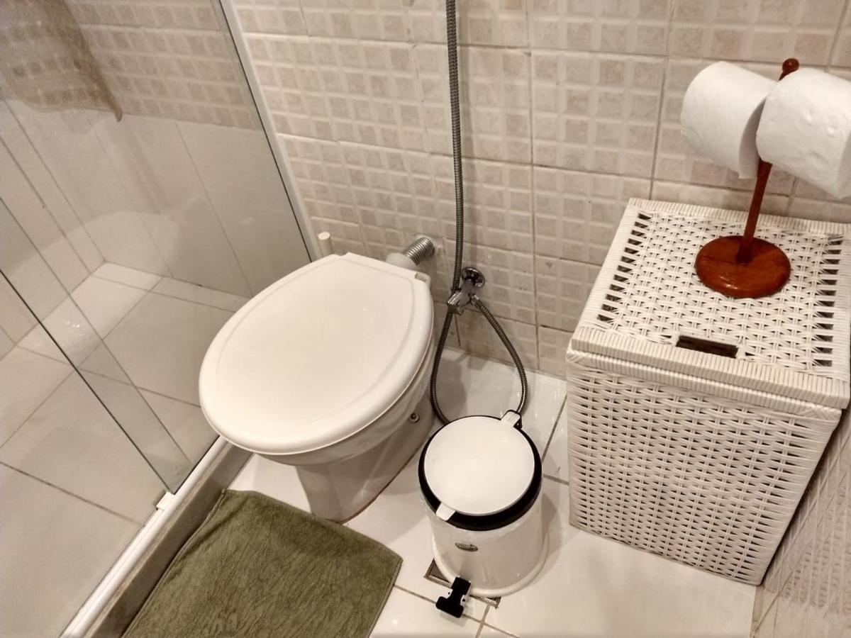 Tranquilidade Apartment Рио де Жанейро Екстериор снимка