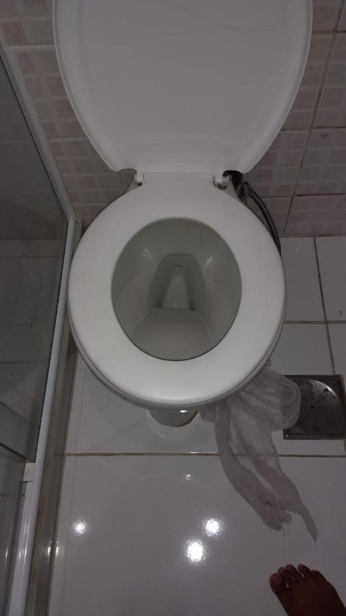 Tranquilidade Apartment Рио де Жанейро Екстериор снимка
